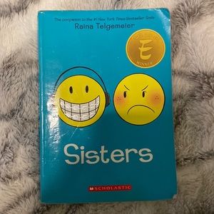 Sisters book